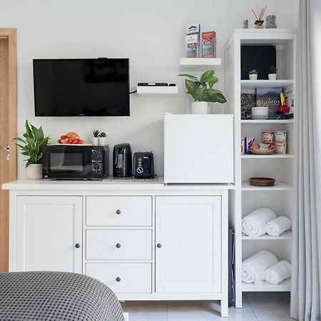 Siskin Guest Suite Kinrara エクステリア 写真