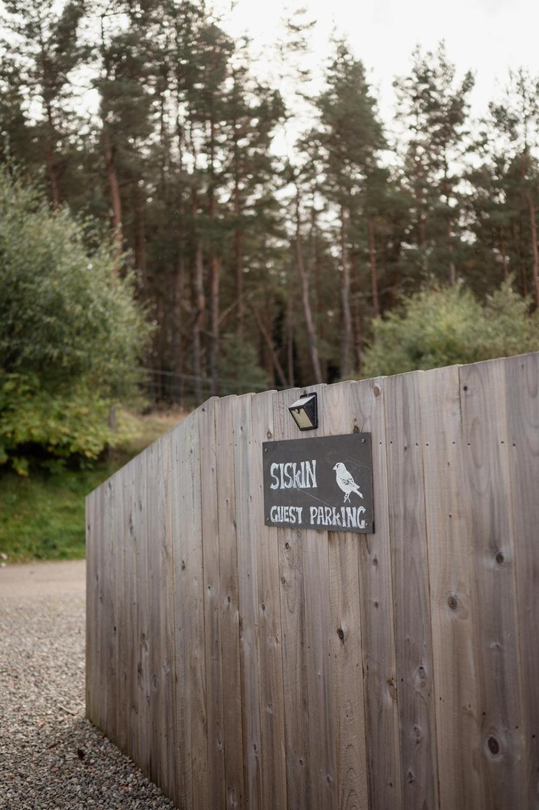 Siskin Guest Suite Kinrara エクステリア 写真