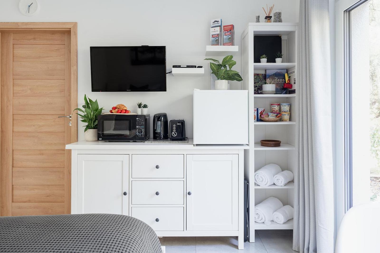 Siskin Guest Suite Kinrara エクステリア 写真