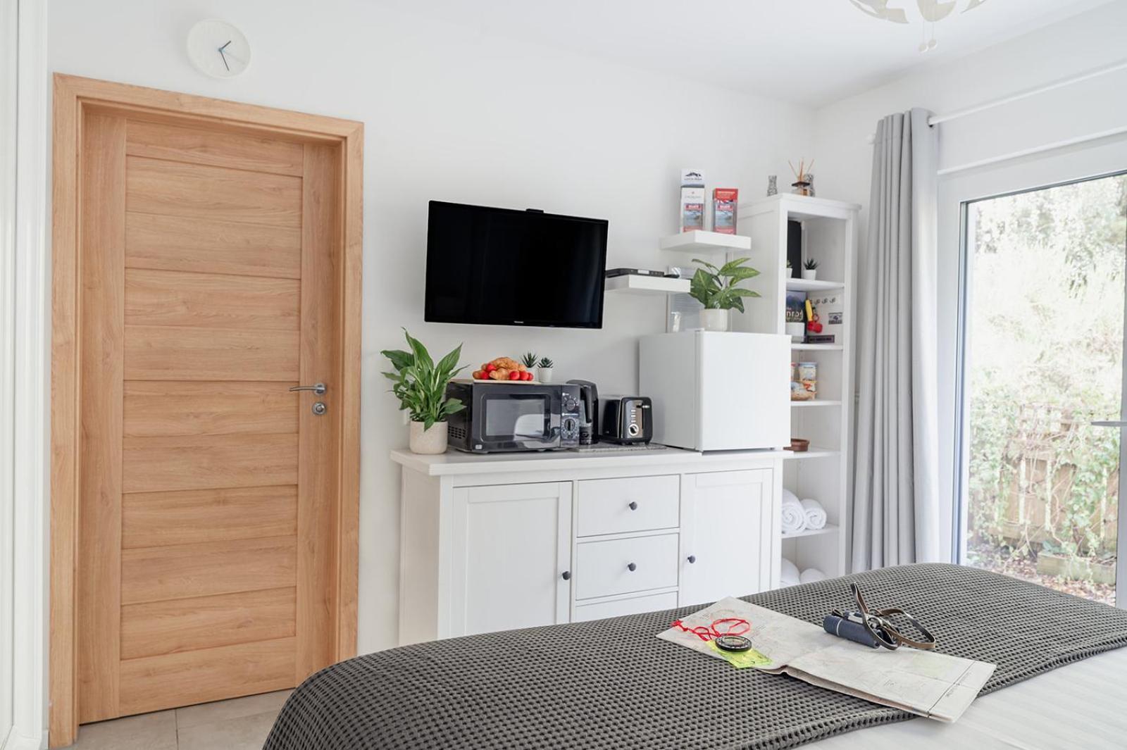 Siskin Guest Suite Kinrara エクステリア 写真