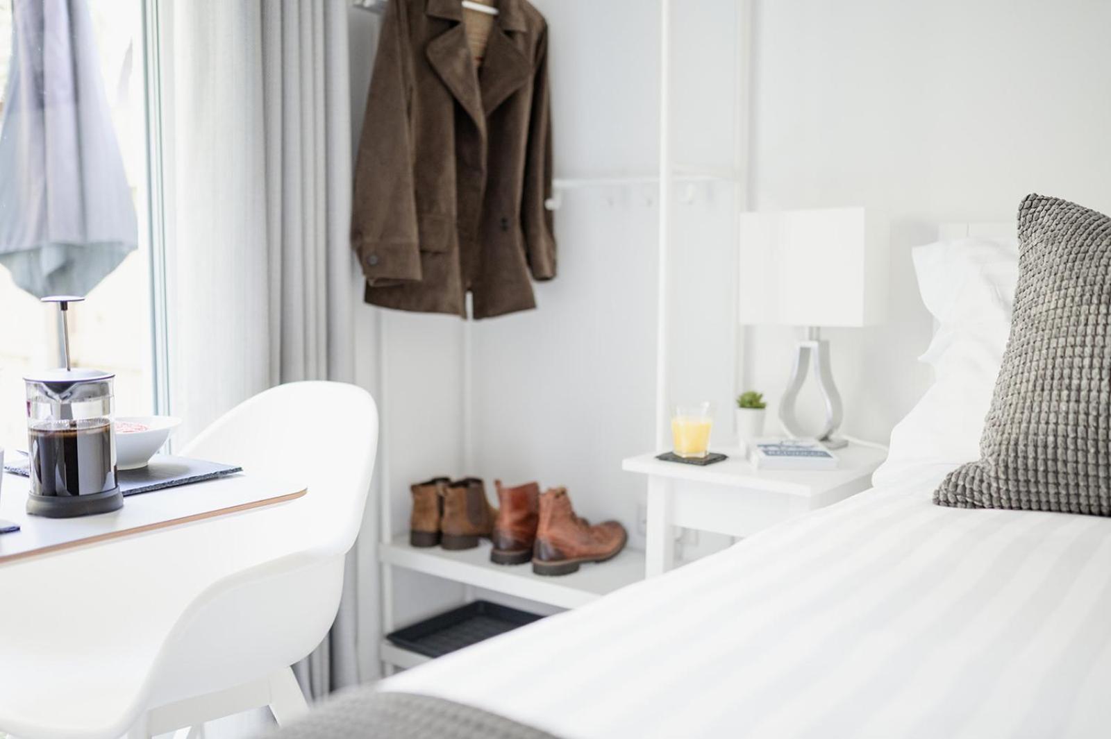 Siskin Guest Suite Kinrara エクステリア 写真