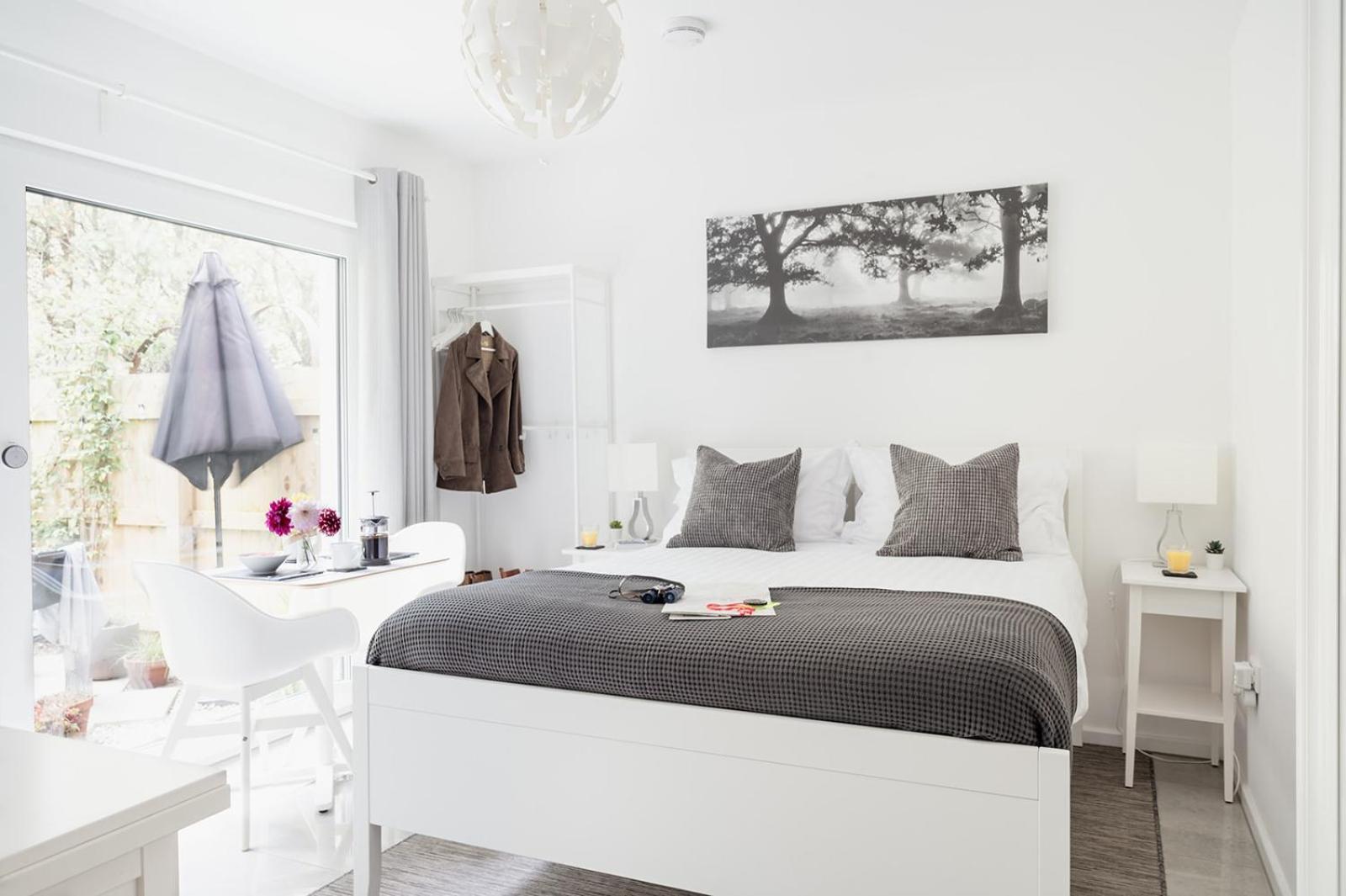 Siskin Guest Suite Kinrara エクステリア 写真