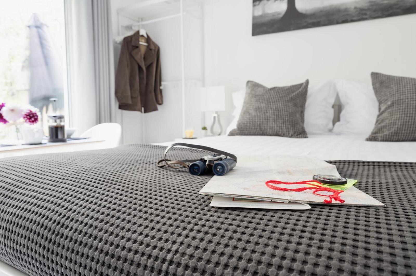 Siskin Guest Suite Kinrara エクステリア 写真