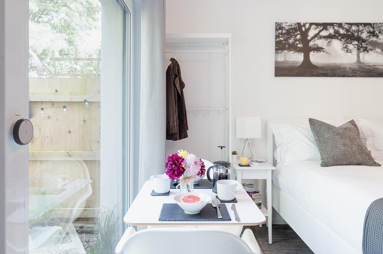 Siskin Guest Suite Kinrara エクステリア 写真