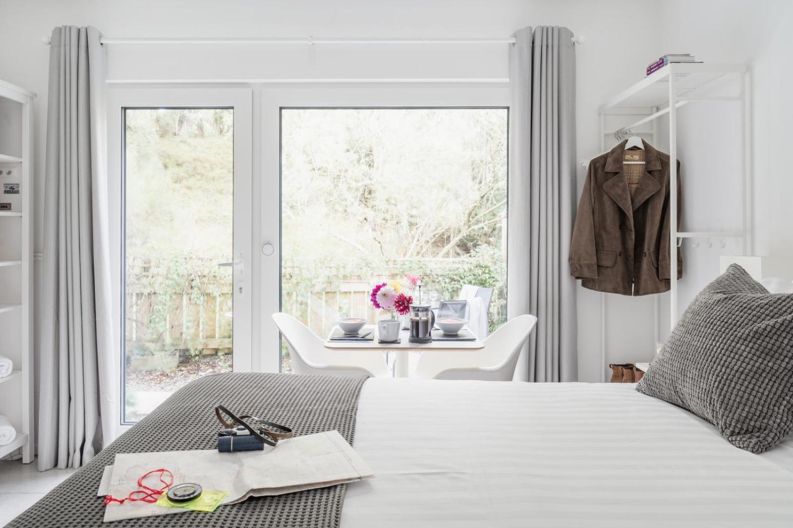Siskin Guest Suite Kinrara エクステリア 写真